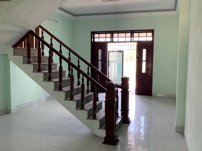 Nhà đ.Khái Đông 4 - P.Hoà Hải. Cạnh Làng ĐH Đà Nẵng 4