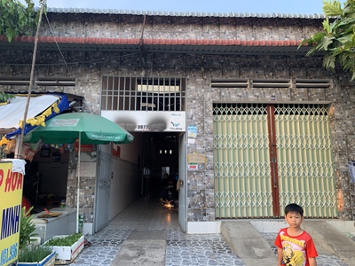 Chính Chủ Cần Bán Gấp 450m2 Đất Và 12 Phòng Trọ Ngay Cổng Chính Khu Đô Thị 0