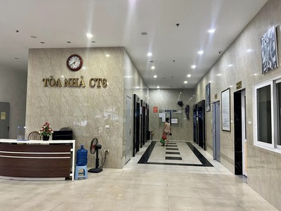 Chính chủ bán căn hộ chung cư ct6 văn khê, lô góc, 3 ngủ, 117m giá 2.5 tỷ 1