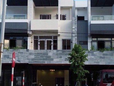 Cc cho thuê nhà mặt phố Bùi Quốc Hưng, Đà nẵng 0
