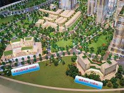 Khu đô thị dự án bcons city tâm điểm vào đầu tư an cư 4