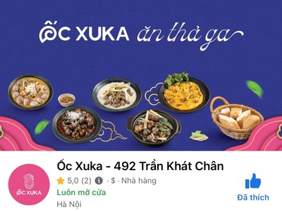 Tuyển Nhân Viên Phục Vụ Bàn 0