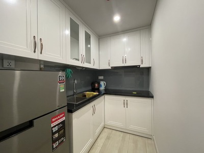 Chính chủ cần bán căn hộ studio tại tòa nhà gold coast nha trang, nội thất đầy đủ cao cấp vào ở 2