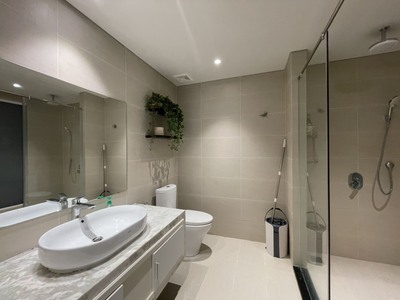 Chính chủ cần bán căn hộ studio tại tòa nhà gold coast nha trang, nội thất đầy đủ cao cấp vào ở 1
