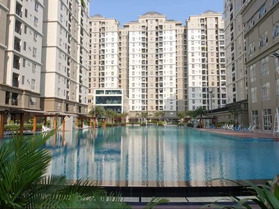 Bán căn 2 phòng ngủ chung cư The Art Gia Hòa, MT Đỗ Xuân Hợp, SHR vào ở ngay, hỗ trợ vay NH 0