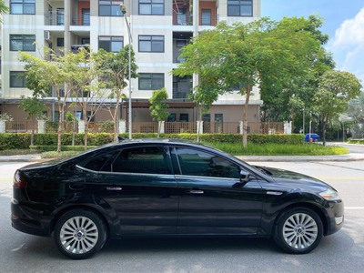 Cần Bán Xe Ford Mondeo 2.3 AT 2010 Tại Hà Nội 0
