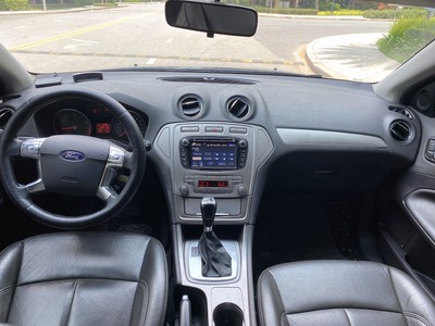 Cần Bán Xe Ford Mondeo 2.3 AT 2010 Tại Hà Nội 1