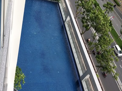 Bán căn ascentia - phú mỹ hưng q7 1