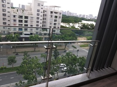Bán căn ascentia - phú mỹ hưng q7 0