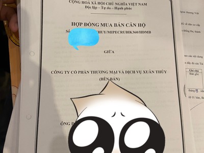 Bán chung cư mipec cầu giấy 2pn 4