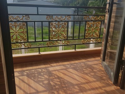 Chính chủ cần bán nhanh căn nhà đẹp - giá tốt- tại thành phố bến tre 1
