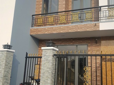 Chính chủ cần bán nhanh căn nhà đẹp - giá tốt- tại thành phố bến tre 0