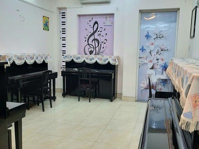 Cho thuê đàn Piano để tập đàn tại quận 6 0