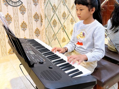 Tuyển sinh Piano, Guitar, Thanh nhạc, Vẽ tại Quận 6 5