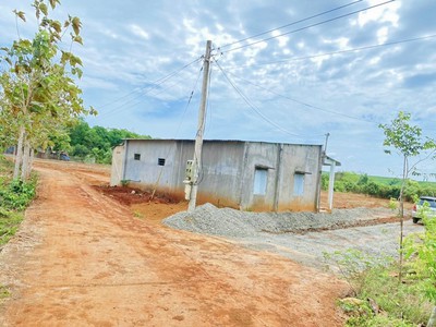 Bán nhà cấp 4 gần khu công nghiệp tại Bình Phước 300m2 giá 679 triệu 0