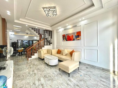 Bán nhà 3 tầng xây mới ngõ Ngô Gia Tự - Đằng Lâm - Hải An - Hải Phòng 0