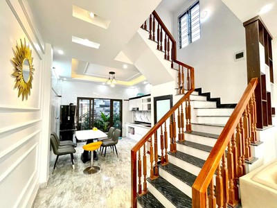 Bán nhà 3 tầng xây mới ngõ Ngô Gia Tự - Đằng Lâm - Hải An - Hải Phòng 1