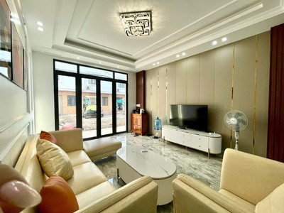 Bán nhà 3 tầng xây mới ngõ Ngô Gia Tự - Đằng Lâm - Hải An - Hải Phòng 2