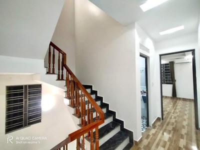 Bán nhà 3 tầng xây mới ngõ Ngô Gia Tự - Đằng Lâm - Hải An - Hải Phòng 3