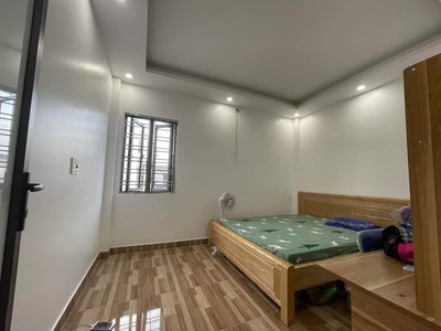 Bán nhà 3 tầng xây mới ngõ Ngô Gia Tự - Đằng Lâm - Hải An - Hải Phòng 5