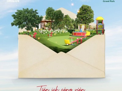 Bán căn rẻ nhất Vinhomes Grand Park Quận 9 - Giá rẻ nhất thị trường 1