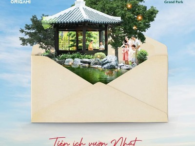 Bán căn rẻ nhất Vinhomes Grand Park Quận 9 - Giá rẻ nhất thị trường 0