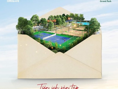 Bán căn rẻ nhất Vinhomes Grand Park Quận 9 - Giá rẻ nhất thị trường 2