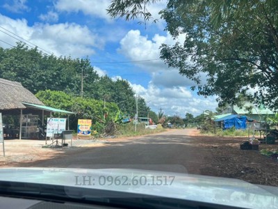 Sổ hồng trao tay ngay, trợ giá từ 400tr sở hữu ngay lô thổ cư 0