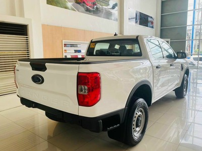 Ford Ranger XL 2023 giao ngay trong tháng 9 dương, màu Trắng 1
