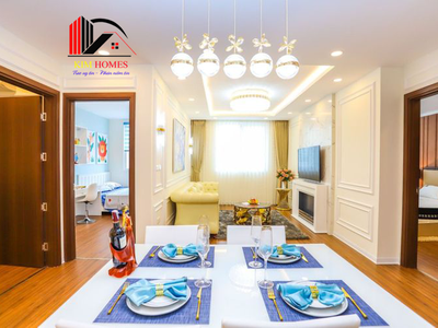 Tôi còn căn hộ 3 ngủ 77m2 giá chuyển nhượng chỉ 1.7 tỷ 0