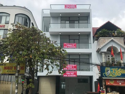 Cho thuê Văn Phòng Kinh Doanh 2