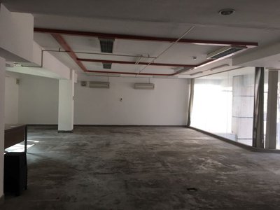Cho thuê văn phòng Star Building, MT Mạc Đỉnh Chi, Q.1, 60-130m2, 624.000đ/m2 bao điện lạnh 0