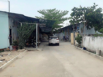 Nhà trọ tp. thủ đức 2239m. full thổ cư. 55p. trọ thu nhập 1.5 tỷ/năm. giá 22tr/m. 1