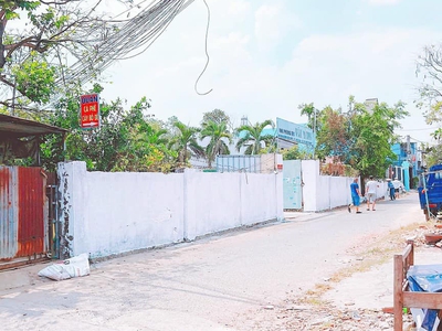 Nhà trọ tp. thủ đức 2239m. full thổ cư. 55p. trọ thu nhập 1.5 tỷ/năm. giá 22tr/m. 3