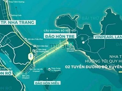 Căn hộ biển sở hữu lâu dài, MT Trần Phú, chiết khấu 1 tỷ đồng 1
