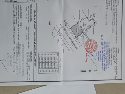 Chdv mt cộng hòa, 12 phòng, 9x45, giá rẻ 91 tỷ 4
