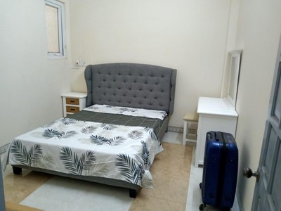 Nhà đẹp vào ở ngay - kinh doanh sầm uất - quận cẩm lệ 2