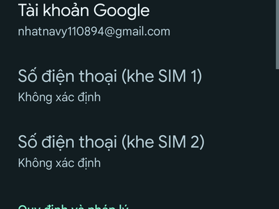 Pixel 4a 5g lock đẹp 99% 0