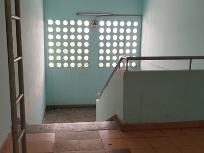 Bán căn hộ chung cư q.bìnhthạnh, phan văn trị 75m2, .2.5tỷ sổ hồng. 2