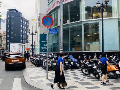 Chdv mt cộng hòa, 12 phòng, 9x45, giá rẻ 91 tỷ 1