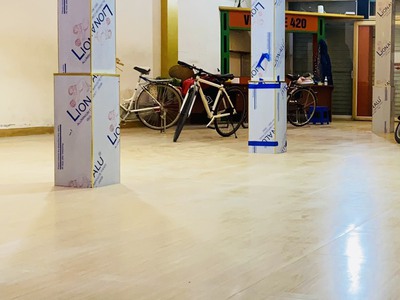 Cho thuê cửa hàng siêu rộng tại tuyến 2 Quán Nam 1