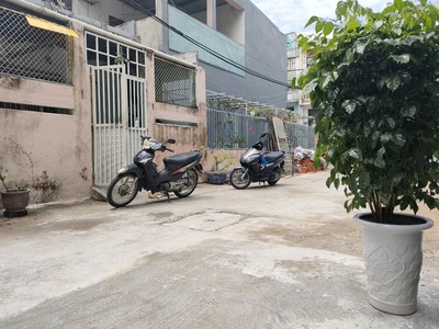 Nhà Nguyễn Phước Nguyên, Rẻ Hơn Thị Trường 600TR, 90m2, Ở NGAY, ÔTÔ ĐỖ, 3 TỶ 2