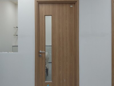 Cửa nhựa gỗ composite tại Tân Phú- Cửa nhựa giả gỗ cao cấp 0