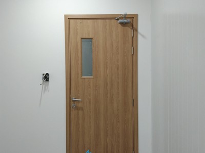 Cửa nhựa gỗ composite tại Tân Phú- Cửa nhựa giả gỗ cao cấp 4
