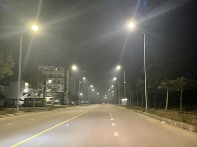 Chủ cần bán lô đất 48m2 ngay tuyến 2 dự án Him Lam Hùng Vương, giá cực tốt cho người mua ở. 4