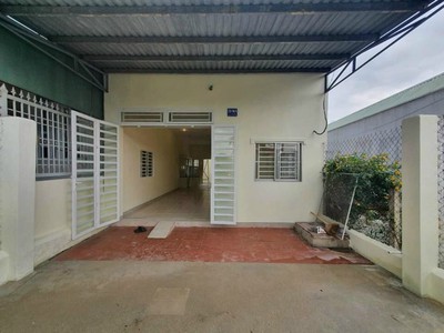 Cần bán gấp căn nhà ngay Hòa Phú gần chợ Nhật Huy 1