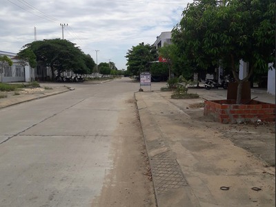 Cần bán đất nền Duy Xuyên, Quảng Nam ngay khu công nghiệp Sedo, dân cư đông đúc giá chỉ từ 7tr/m2 1