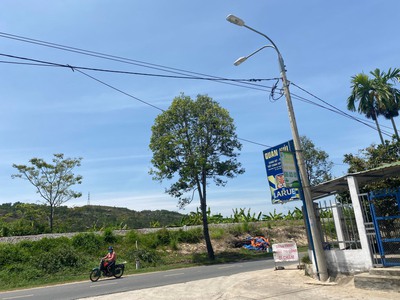 Cần bán đất nền Duy Xuyên, Quảng Nam ngay khu công nghiệp Sedo, dân cư đông đúc giá chỉ từ 7tr/m2 5