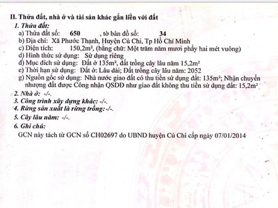 Chính chủ cần Bán đất MT đường phú mỹ đối diện chợ phước thạnh 0