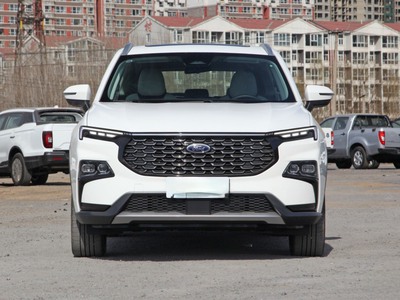 Ford Territory 2022 11